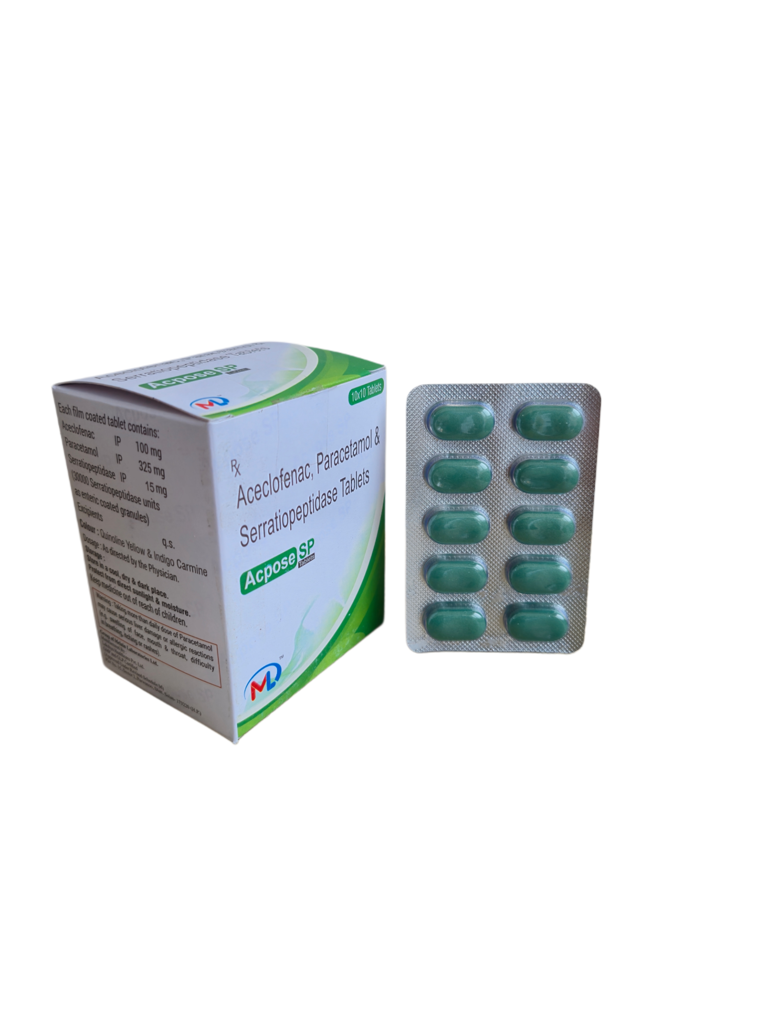 TABLET 2