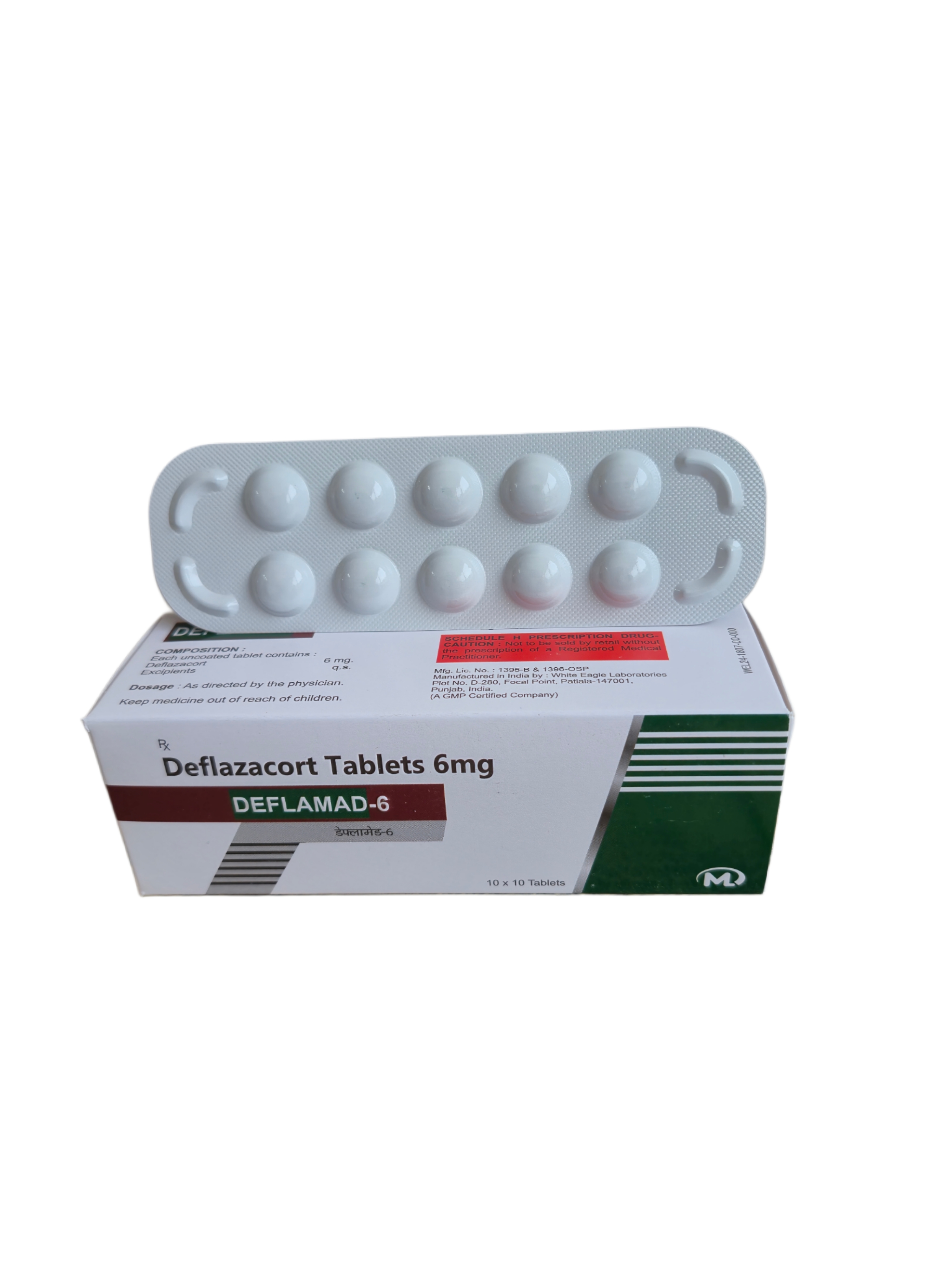 TABLET 6